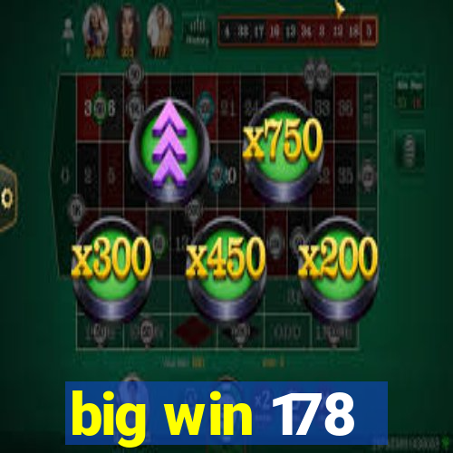 big win 178